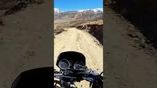 #soloadventure #trending #travel #soloride #montagem