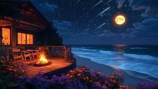 In 3 Minutes - Fall Asleep Fast, Release Anxiety And Depressive, Release Of Melatonin And Toxin