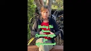 Soft Beginnings | Cancer New Moon & the 35 Day Detox Challenge