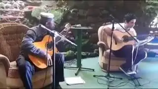 Robson Miguel - Marcos Kaiser.