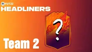 FIFA 22 - NEW HEADLINERS WEEK 2 | NEW SBCs and More