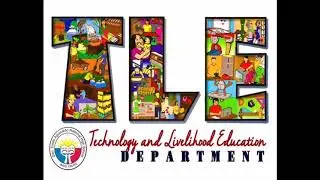 Technology and Livelihood Education (TLE  Song)