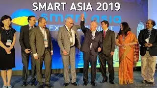 Smart Asia 2019 #Mumbai #SmartAsia2019