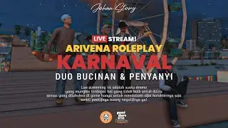 [ LIVE ] RANDOM MOMENTOS ! - SERVER GTA SAMP ANDROID VOICE ROLEPLAY INDONESIA