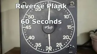 BWF Subreddit Recommended Routine Video buzzer only