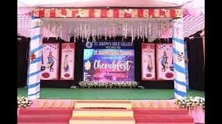 Cherubfest 2023