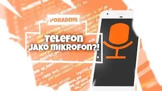 Wo Mic - Czyli jak Łatwo wykorzystać telefon jako mikrofon do gier! - Poradnik (∩ ✧ ᗜ ✧ )⊃━☆ﾟ.*
