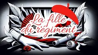 La fille du régiment - Irun