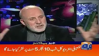 Geo Headlines - 02 PM - 11 January 2019