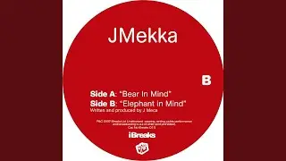 Elephant in Mind