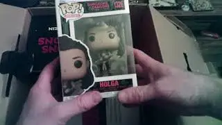 ECCC 2024 D&D Mystery Box