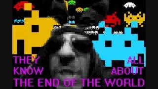MAYHEM - Fake Chiptune By BrimstoneEOTF