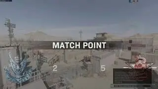 CODMW:GUNFIGHT