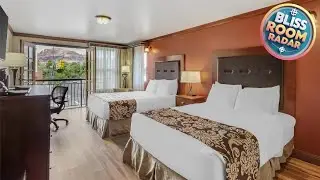 Best Western Plus Greenwell Inn | Moab (UT), United States | Hotel Review ⭐