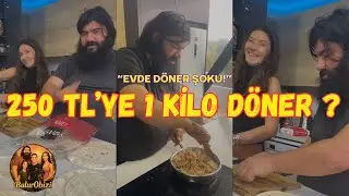 Evde Tavuk D&ouml;ner Keyfi! A101 Beşler D&ouml;ner Tadım Testi