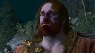 Evil Choice   Kings Gambit Quest   Witcher 3