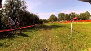 Cooper River Cross CRCX 2012