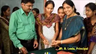 Blood Groups identification (Demo)