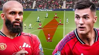 Is THIS A Sign That Manchester United Are Improving!?