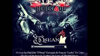 D'sean _ Soca Renegade _ SLU Carnival 2014 _ Produced By _ Heights Music.mp4