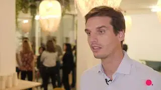 CFO Connect - L'Equity par Rodolphe Ardant