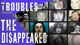 The Disappeared: Buried but Not Forgotten