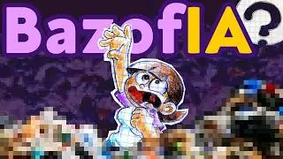 ¿Cómo la bazofia IA amenaza a CuriosaMente? (¡Y a tí!)