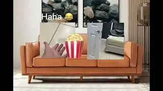 Stop Taking my chips😂😂😂
