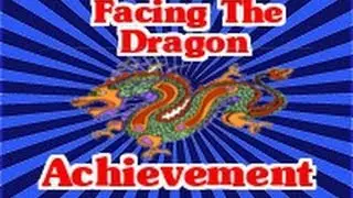 Die Rise: Facing The Dragon Achievement Tutorial (Black Ops 2 Zombies DLC)