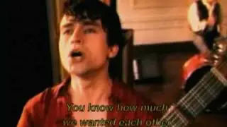 Los Prisioneros - Estrechez De Coraz&oacute;n (Narrowness of Heart) (English Subtitled) (HQ)