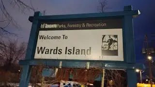2026年1月17日星期六下午梁清祥前往中央群島有三條船線/冬天只開放Wards Island島/來回船资年長者(65歲以上)$5.86元