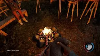 The Forest Modern Bow double headshot