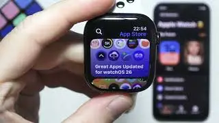 Does Apple Watch have Apple Intelligence?