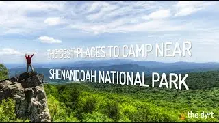 The Most Loved Campsites Near Shenandoah National Park | The Dyrt - Find & Review Campgrounds