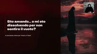 Venere in Pesci e in Dodicesima Casa: amore incondizionato o annullamento di s&eacute;?