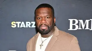 Fightland: Curtis '50 Cent' Jackson's New British Boxing Drama