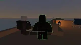hidden ship (Liberator On kuwait) Unturned