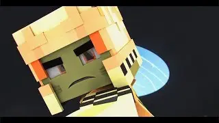 #151 Minecraft Intro for Guihh (Naruto)