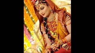 Bangladesh - Sexy Girl - Wedding dress - Video, image of Hot Girl and Beautiful