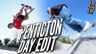 PENTICTON DAY EDIT | Alex De Stefano & Carson Schiefner
