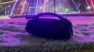 Обзор на колонку Fiero Lure Grande FRPS-540