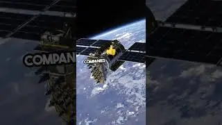 Revolutionizing Connectivity  Space Based Internet Explained!