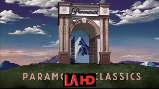 Paramount Classics