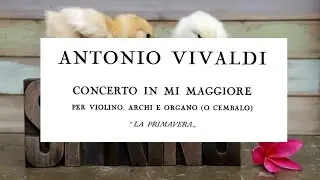 Vivaldi's 