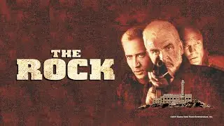 💥 THE ROCK (1996) | Full Movie Trailer 1080p