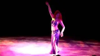 Belly Dance United