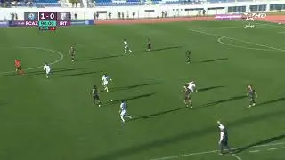 🔴 بث مباشر | نهضة الزمامرة - إتحاد طنجة