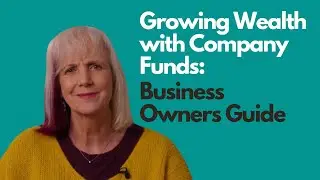 💷 Business Owners Guide to Company Funds