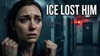 Where Is He? &ndash; The ICE Detention Story in Song