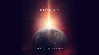 Moonscape | Space Inversion | Full Album |